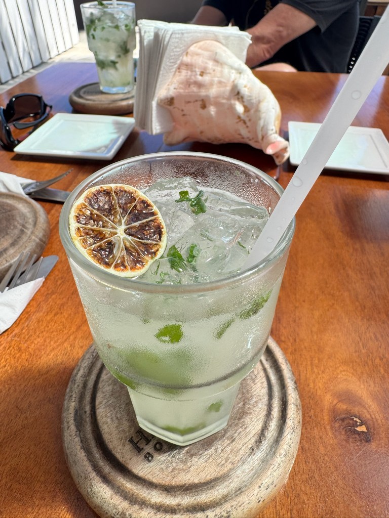 mojito
